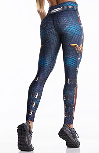 Drakon Wear Compression Leggings Pants for Women Drakon2
