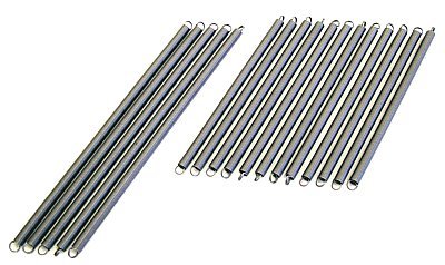 JULABO Set of Springs for Tray 8970630, for Shaking Water Baths SW22, SW23