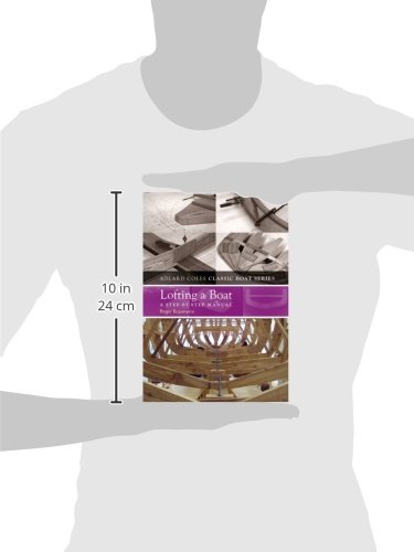 Lofting a Boat: A Step-By-Step Manual
