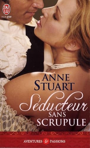 Séducteur sans scrupule [French] 2290015547 Book Cover