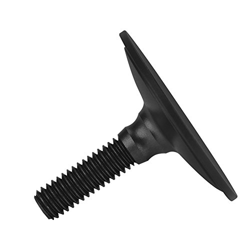 Jacksking Tampa superior para bicicleta, fone de ouvido para ciclismo de montanha para 28,6 mm tampa