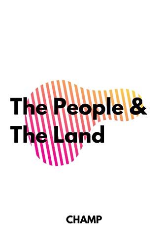The People & The Land (Saliendo Del Laberinto)