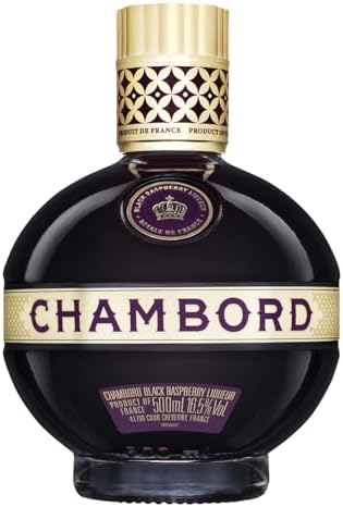 （09:30時点） シャンボール リキュール フランス 500ml【正規品】