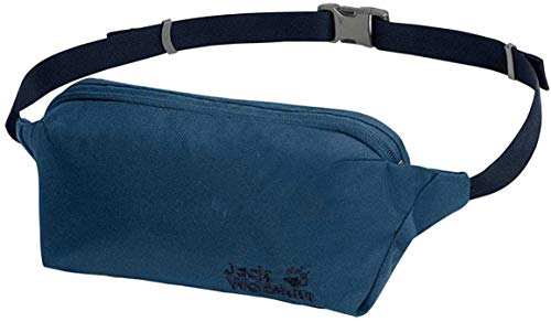 Jack Wolfskin Unisex TAMARAMA Bauchtasche, Poseidon Blue