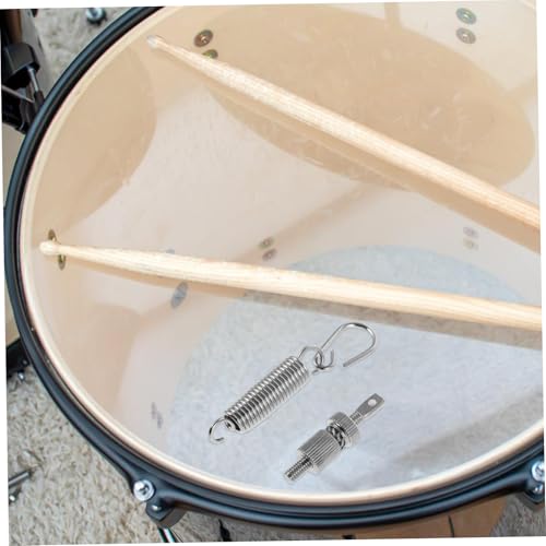 Kit de Resortes de Tensión para Pedal de Bombo miniatura 5