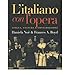 [(L'Italiano Con L'opera: Lingua, Cultura e Conversazione)] [Author: Daniela Noe] published on (September, 2002)