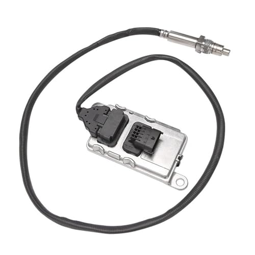 Résoudre défaut NOx avec capteur d'azote 5WK97371 22827993 Magnum