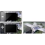 Skinit Decal Gaming Skin Compatible with DS Lite - Originally Designed Soaring Pegasus Design