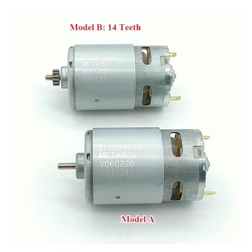 Moteur pour perceuse à percussion BS18 idéal travaux de maison - 4
