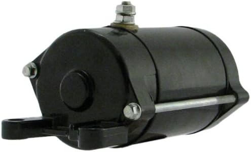 New Starter Fits Yamaha Waverunner GP800 GP1200 RA1100 SV1200 WVT1100 XA1200 XA800 XL1200 95 96 97 98 99 00 01 02 03 04 05 06 07 08 Sportboat EXS1200 EXT1100 EXT1200 LST1200 XRT1200 63M-81800-00-00