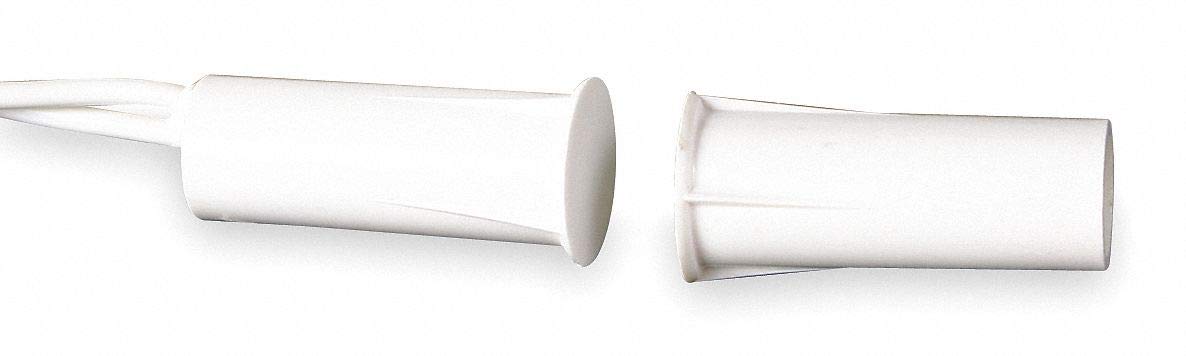 Magnetic Contact, Recessed Mount