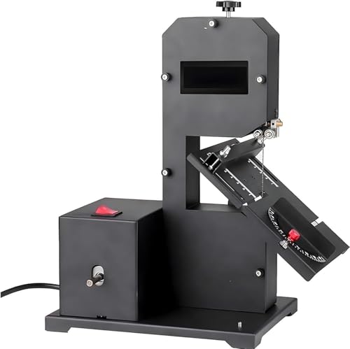 800W Benchtop Band Saw for Wood