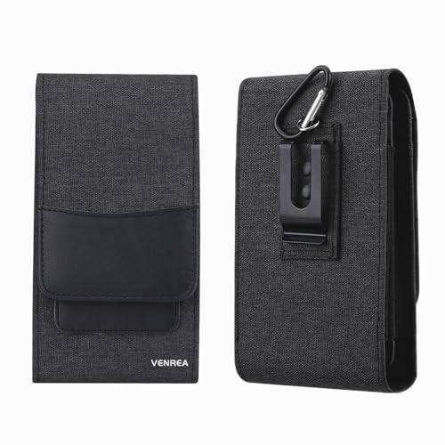 Étui de scanner de codes-barres portable pour terminaux mobiles Zebra TC58 Honeywell CT40