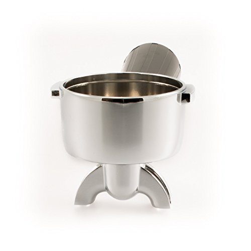 Saeco 53mm Non-Pressurized Portafilter 