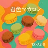 TAKASHI