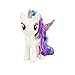 My Little Pony Toy Princess Celestia – Sparkling 6-inch Figure for Kids Ages 3 Years Old and Up