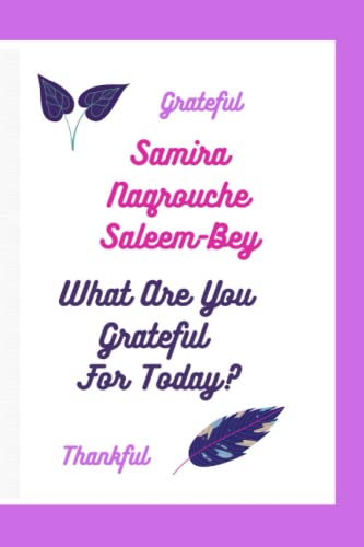 What Are You Grateful For Today?