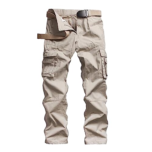 Pantalon de survêtement homme avec poches pour en finir avec l'inconfort