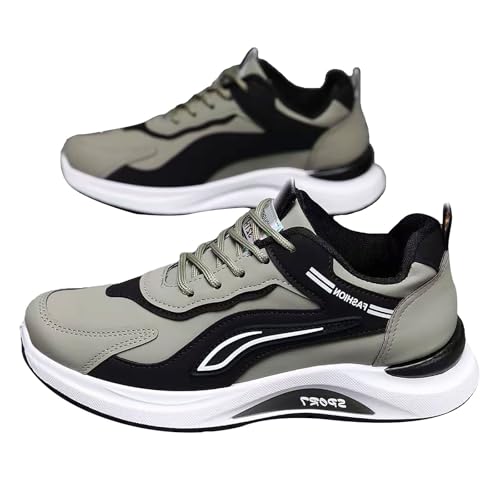 Chaussures de course homme pour la marche quotidienne et les loisirs en ville