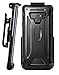 Encased Belt Clip Holster for Youmaker Kickstand Case - Galaxy Note 9 (case not Included)