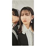 ヨアソビ YOASOBI アイドル Ayase あやせ Ikura 幾田りら いくた りら 38 フェイスタオル 軽量クリーニングタオル スポーツタオル タオルセット 人気 吸水性が強い 家庭用 スポーツなどに最適 タオル 業務 ホテル仕様 73x35cm