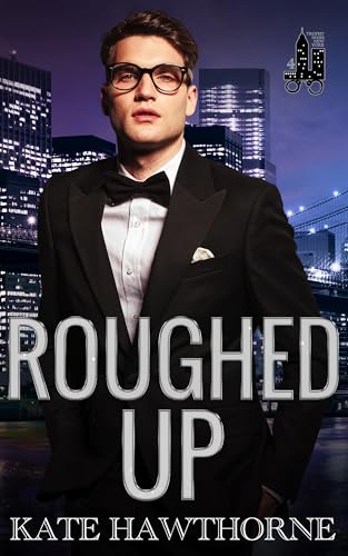 Roughed Up (Trophy Doms New York Book 4)