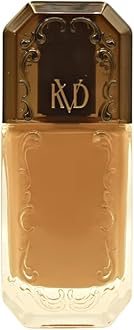 KVD Beauty Good Apple Non-Comedogenic Full-Coverage Serum Foundation Tan 060