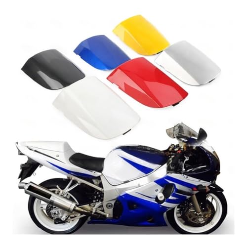 Capot de selle arrière GSXR 600 pour remplacer le siège abîmé - 2