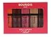 Produktbild Bourjois Rouge Velvet Lippenstift-Set