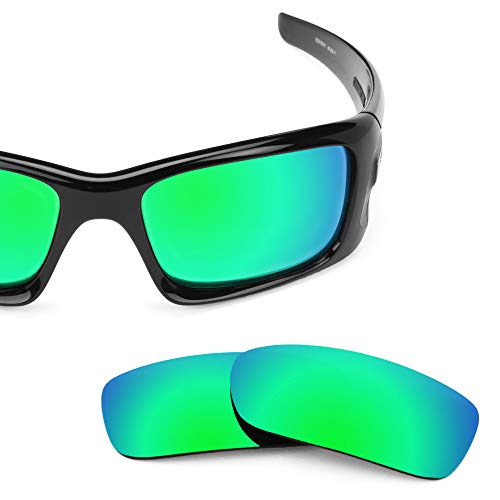 Image of Revant Replacement Lenses for Oakley Crankcase OO9165