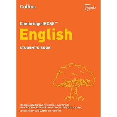 Cambridge IGCSE&trade; English Student&rsquo;s Book