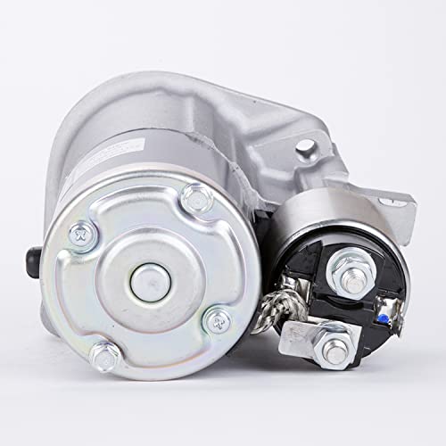 TYC 1-19025 motor de arranque compatible con Dodge Charger 2007-2010 miniatura 4