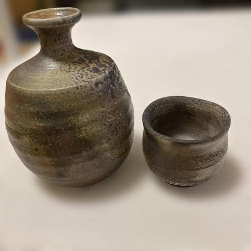 酒器 備前焼 徳利」の人気商品一覧 | 安い商品を通販サイトから