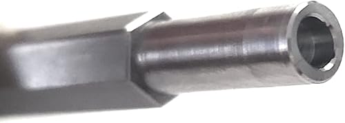 Miniatura 2 de Llave de herramienta de reparación para tornillos de cabeza ovalada de seguridad abierta Jura Capresso