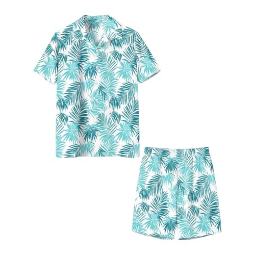 Ensemble plage homme pour mariage estival et vacances tropicales décontractées