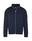 Schott NYC PLECORAGE1, Jersey para Hombre, Armada, M