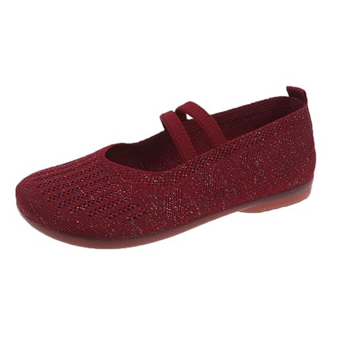 Zapatos informales para mujer que llenan de vitalidad y frescura tus paseos de primavera