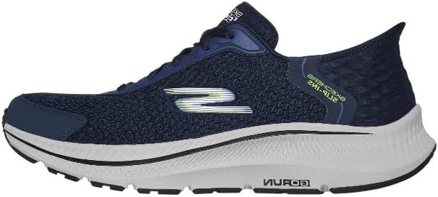 Skechers Men's Hands Free Slip-ins Go Run Consistent 2.0 Empower Sneaker