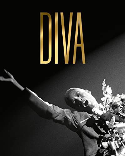 Diva: An Illustrated Guide to the Glamorous Personalities of Prima Donnas