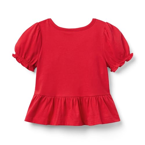 Janie and Jack Girls' Classic2