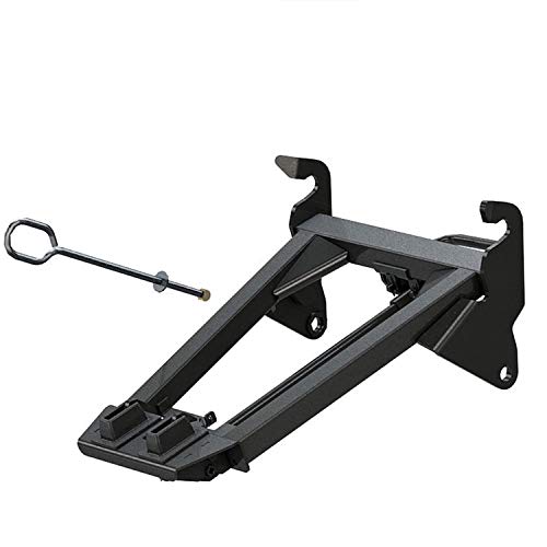 Polaris New OEM ATV Integrated Plow Mount Frame Attachment, Sportsman, 2881423