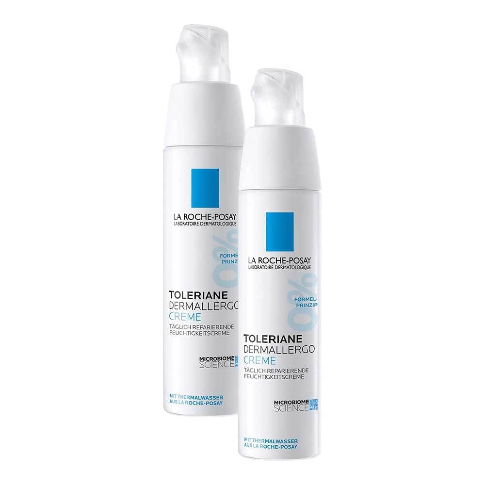 La Roche-Posay Toleriane Dermallergo Creme 40 Ml
