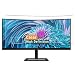 Produktbild Vaxson 3 Stück Schutzfolie kompatibel mit Philips E-Line 346E2CUAE 34" Monitor Display folie folien Displayschutzfolie  nicht Panzer Schutz Glas folie SchutzGlas nicht PanzerGlas  Neue