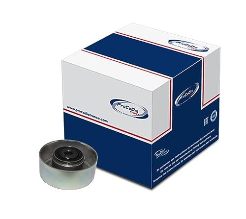 Galet accessoires PROCODIS GA027 pour courroie de distribution