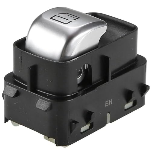 Bouton de commande lève-vitre Mercedes bloqué W205 W447 - 3