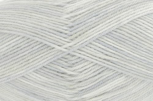 King Cole 2204787 Little Treasures DK Flint - 320M, 100g