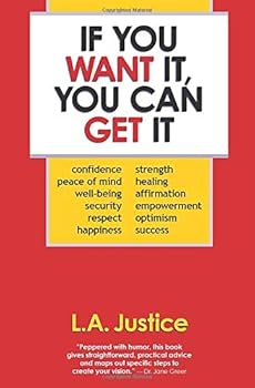 Paperback If You Want It, You Can Get It Book