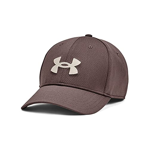 Image of Under Armour Blitzing Hat Adjustable
