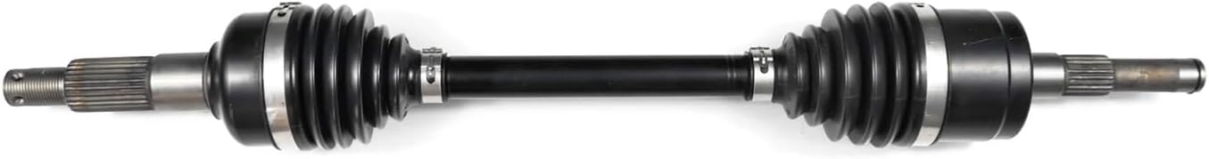 Front CV Drive Shaft Assy Fit For CFmoto ZForce 500 550 Z550 CF500US 2017-2020 800 CF800US-A 2017-2021 SSV 5BWC-270100