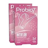 La microencapsulación protege a las bacterias, permitiéndoles sobrevivir a la alta acidez del extracto de arándano y el ácido del estómago. Asegurar que la bacteria llegue viva a la vagina y al tracto urinario. La mayoría de los productos similares no utilizan tecnología de microencapsulación.